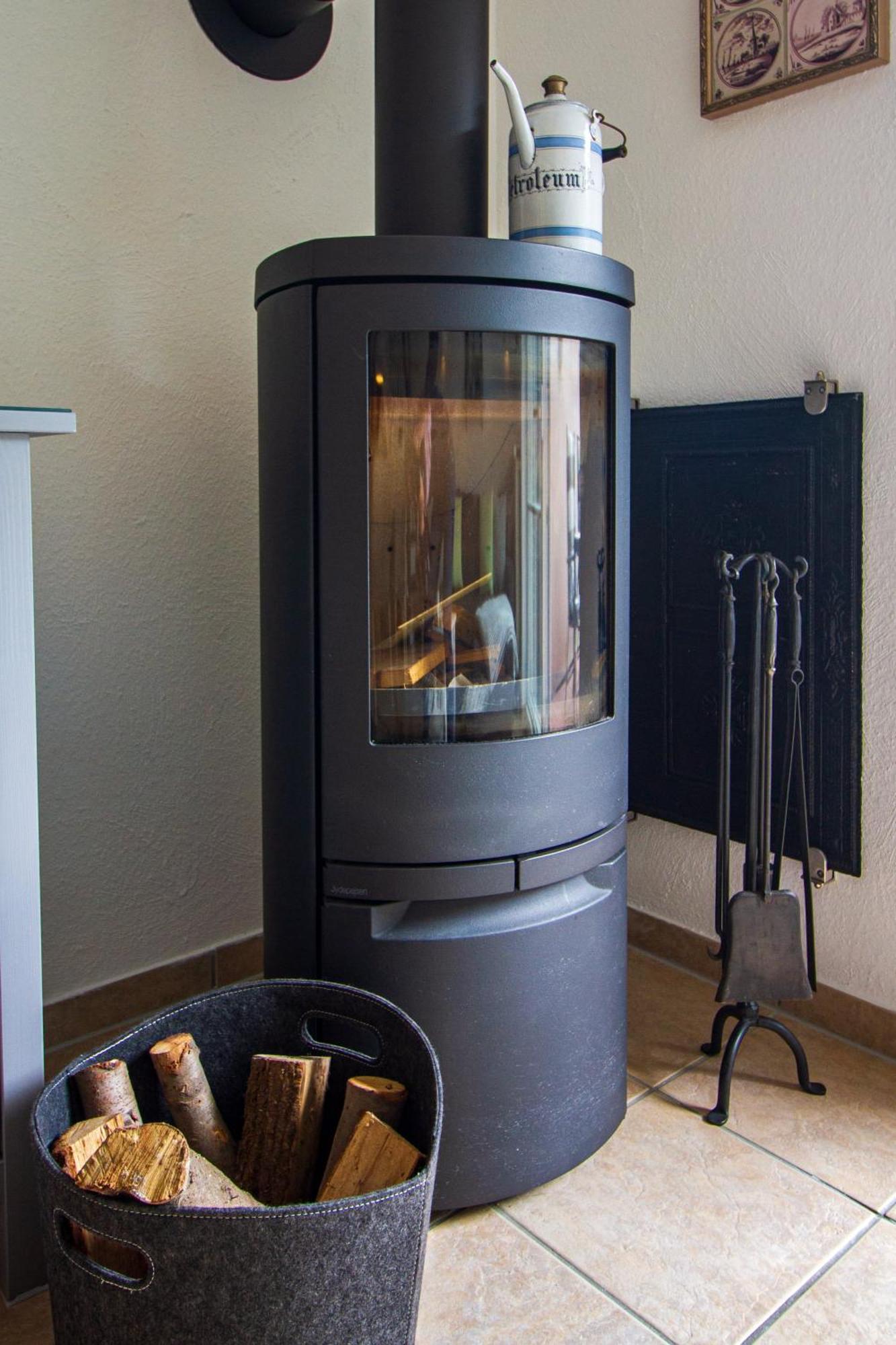 Luettje Scholle Villa Krummhörn Buitenkant foto